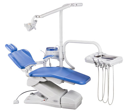 Dental Chair