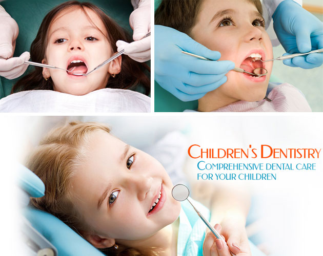 Children Dentistry