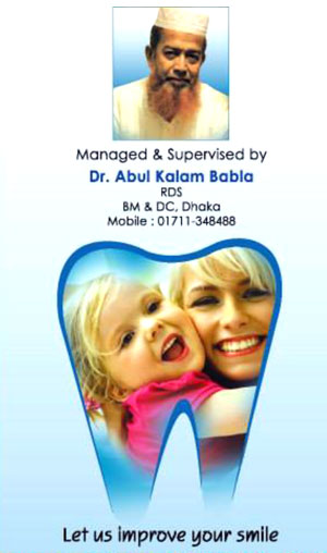 Tufan Dental Service