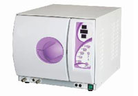 23 Liters Autoclave