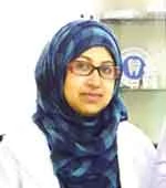 Dr. Sardana Islam Nipa