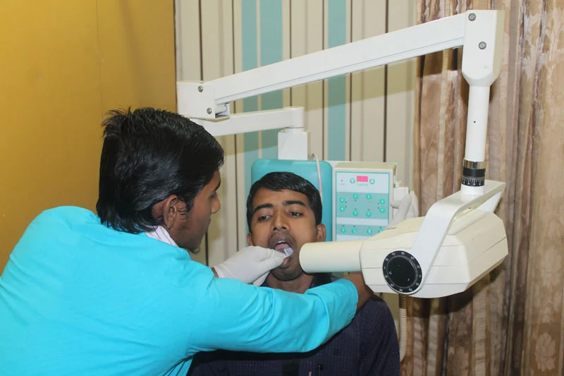 Diagnostic care