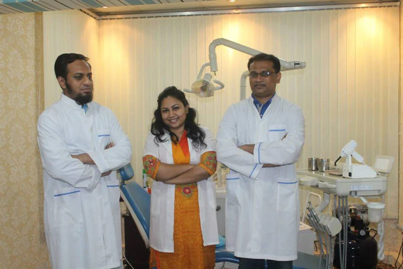 From the clinic photo collection