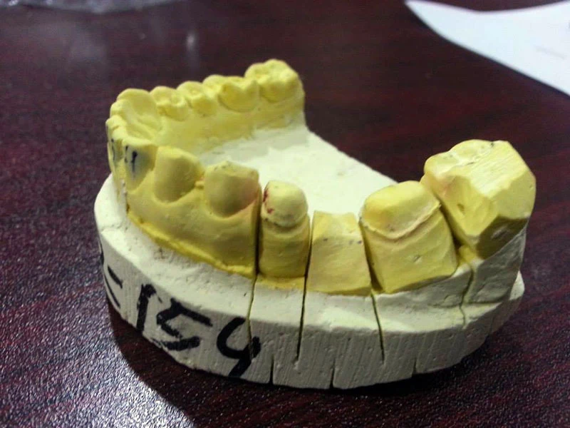 From the clinic photo collection