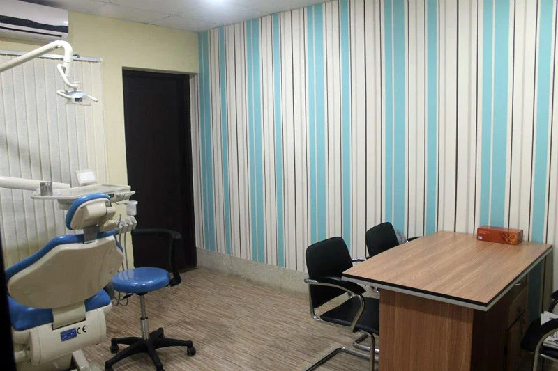 From the clinic photo collection